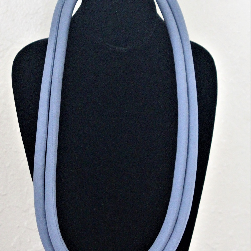 Confetti System Double Strand Rope Necklace - Picture 3 of 8
